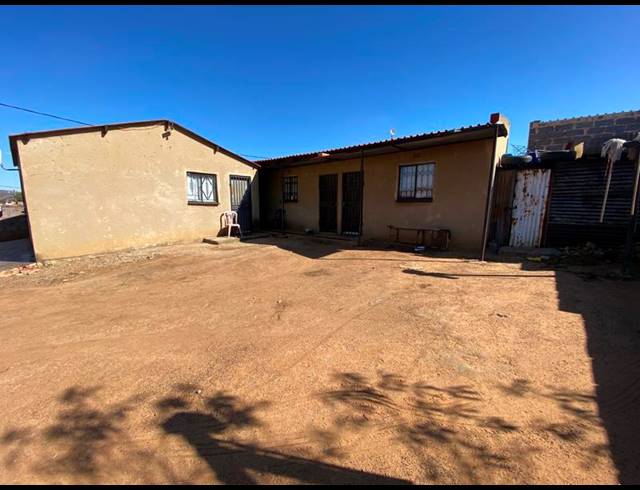3 BEDROOM HOUSE FOR SALE IN PALM RIDGE